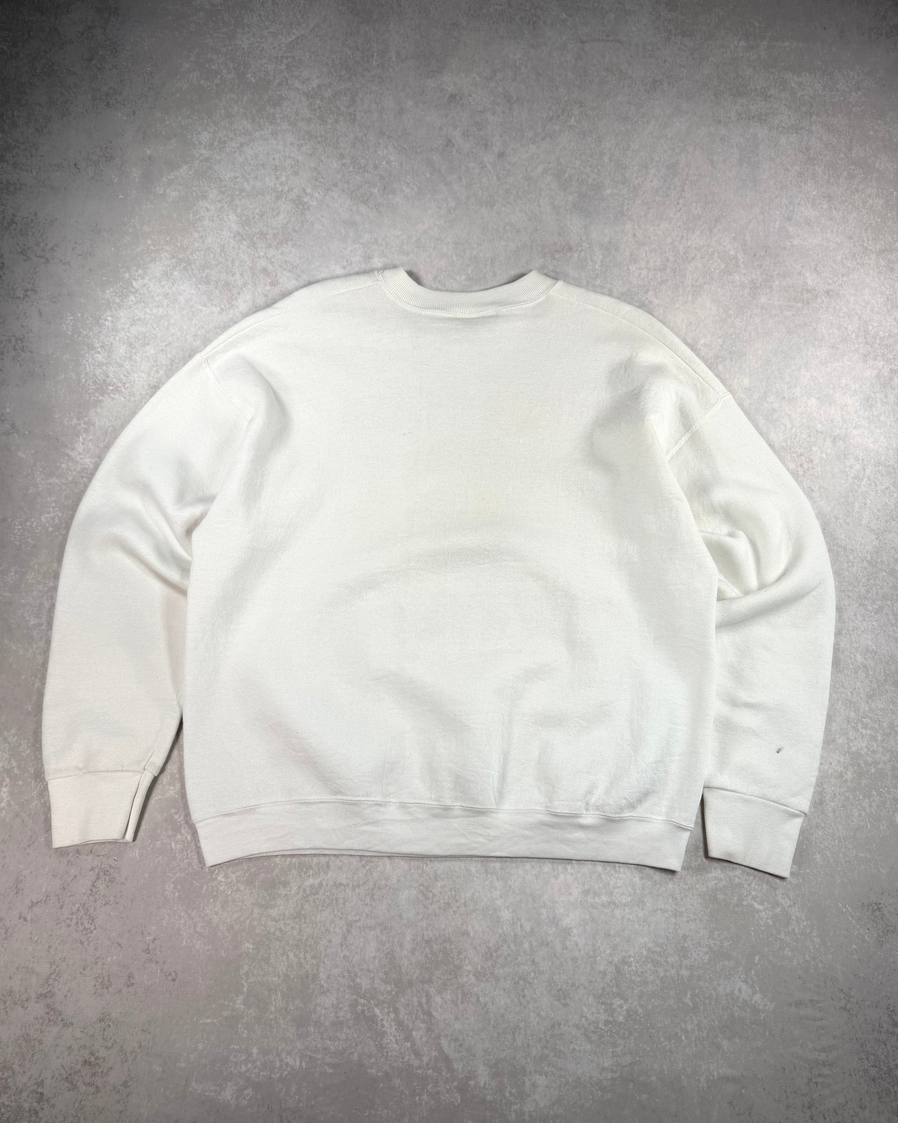 Vintage 1996 Iowa State Tournament Champs Crewneck (XL)