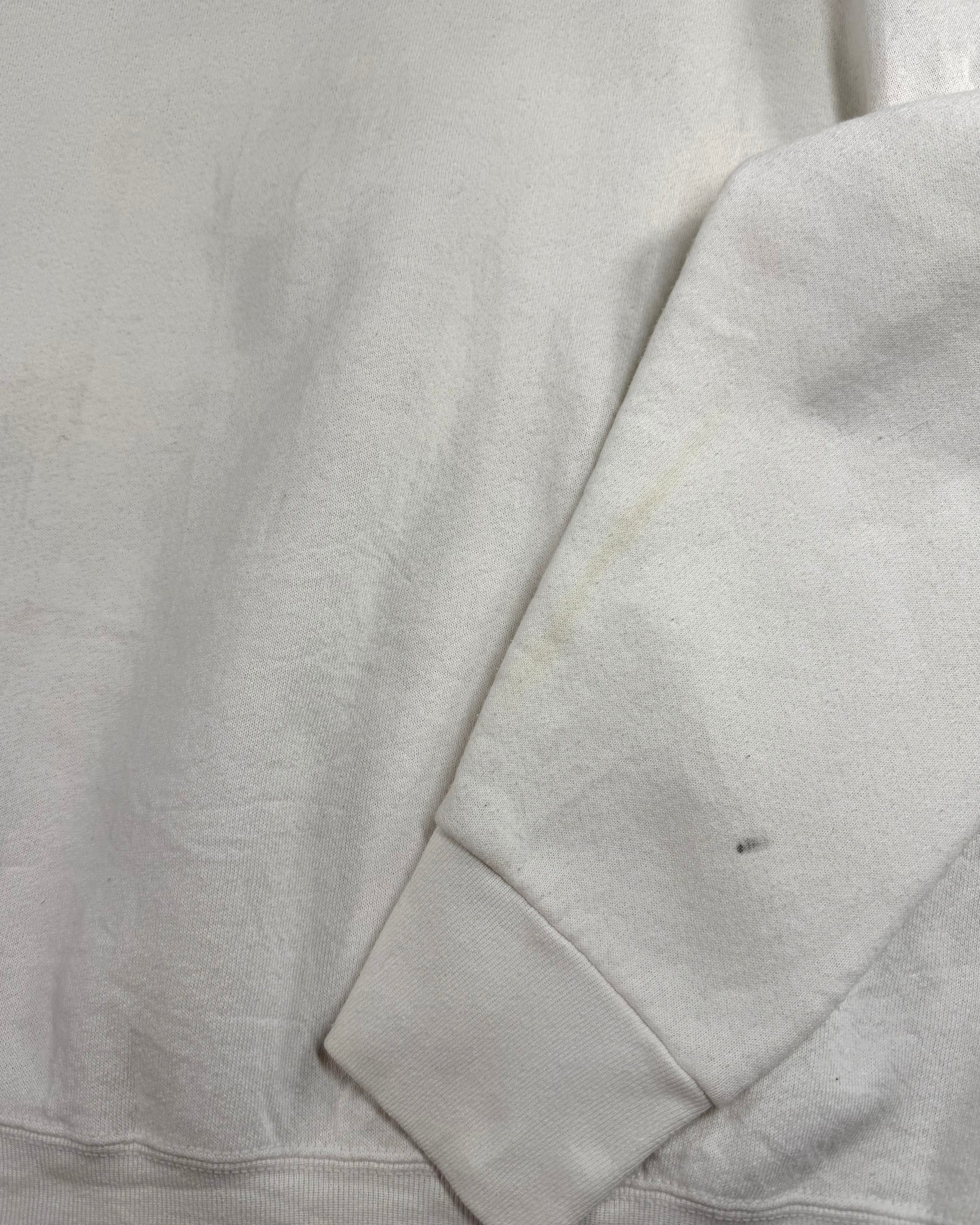 Vintage 1996 Iowa State Tournament Champs Crewneck (XL)