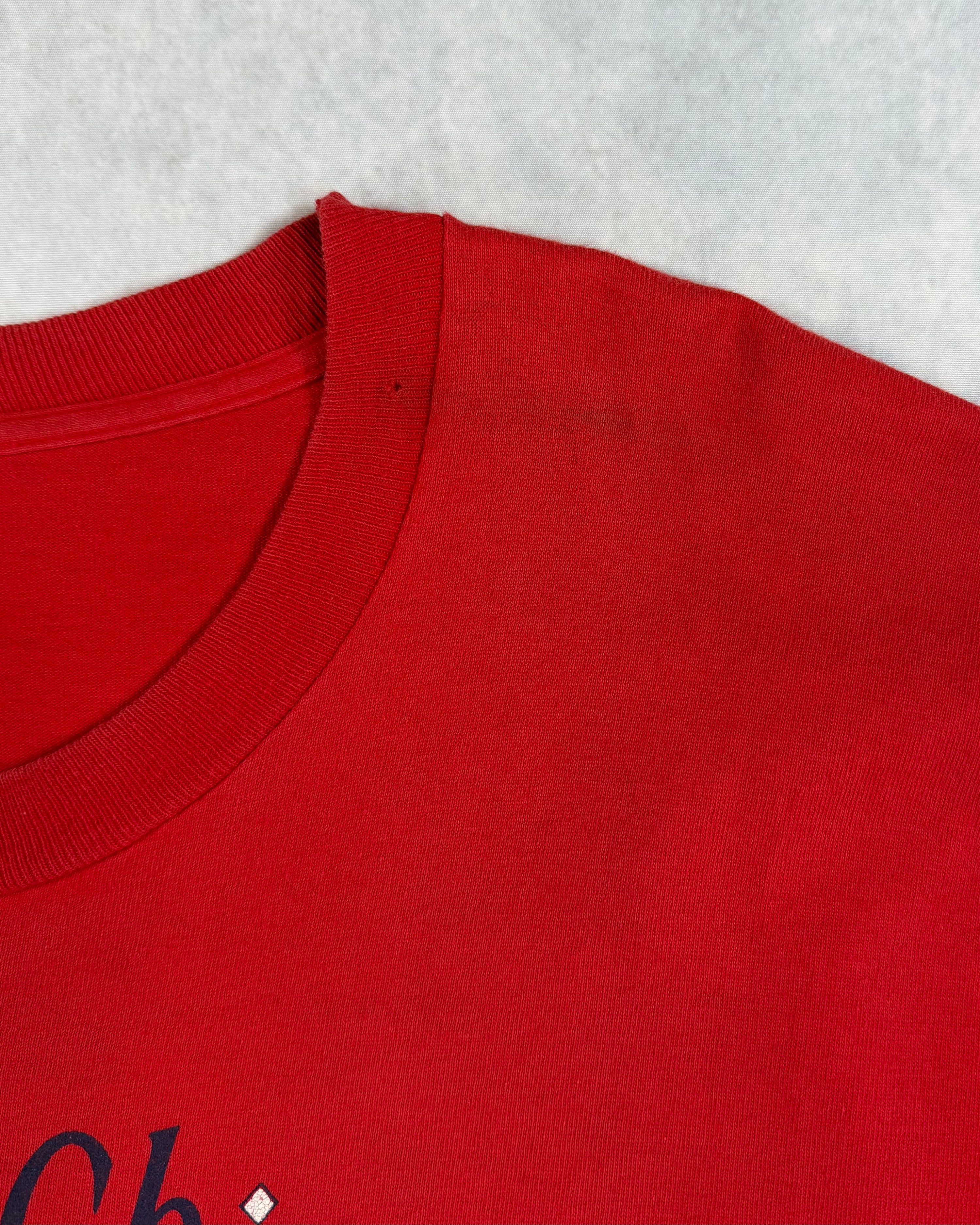 Vintage 1991 Minnesota Twins Champions MLB T-Shirt (XXL)