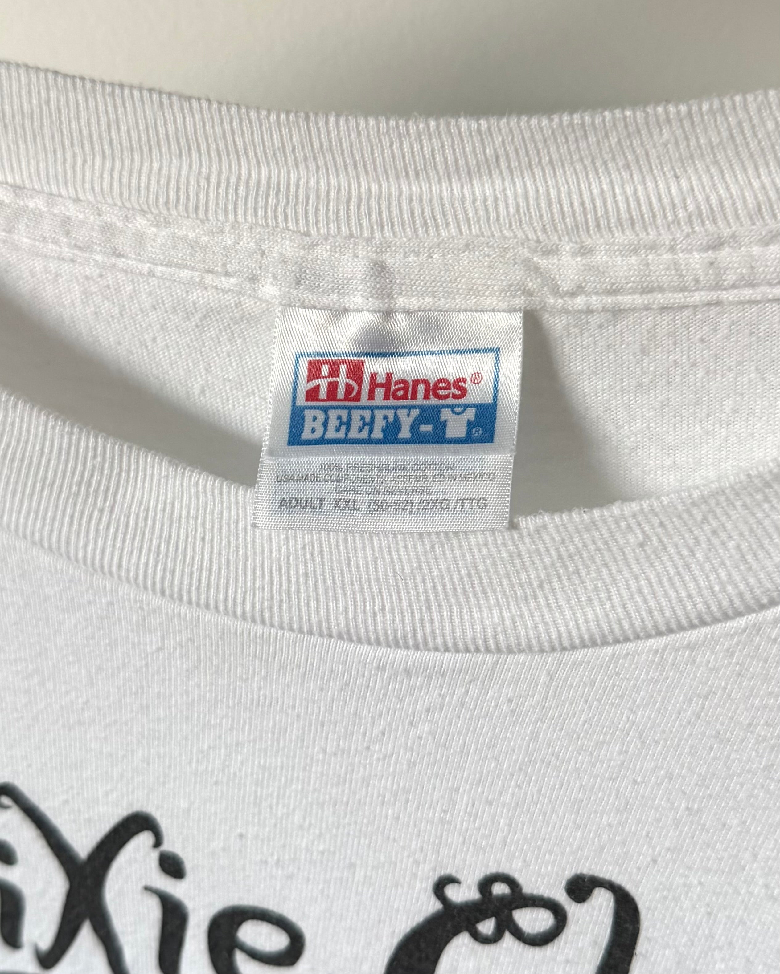 Vintage 90’s Dixie Chicks T-Shirt White (XXL)