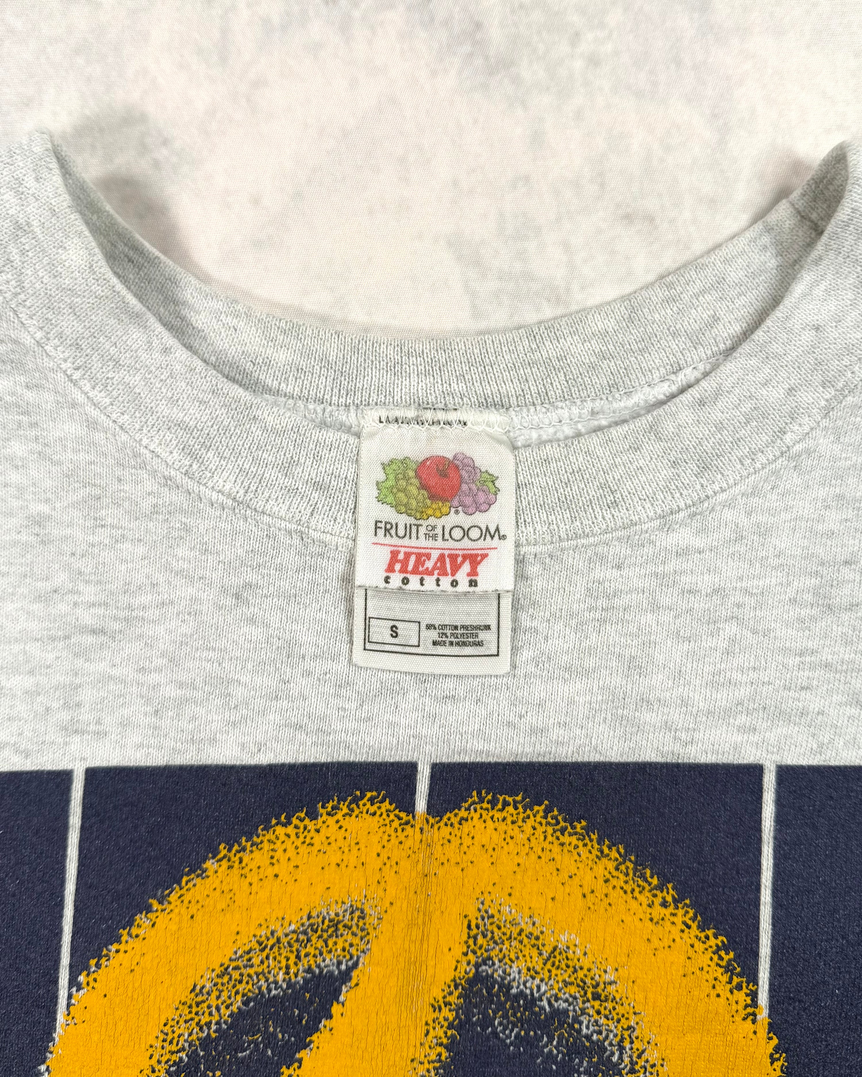 Vintage Tennis Nationals Arizona Crewneck Grey (S)