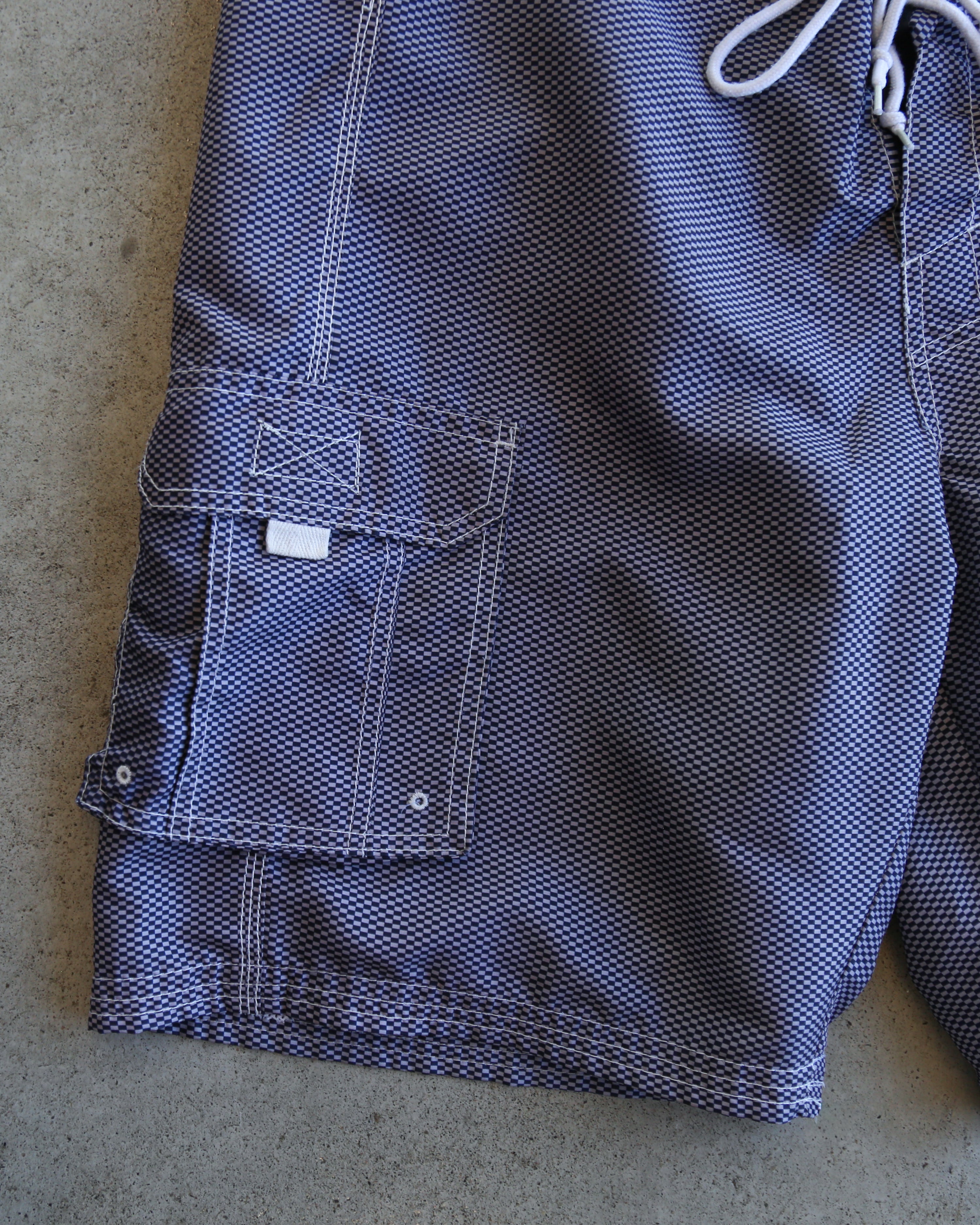 Yankees Trunk Swim Short (L)