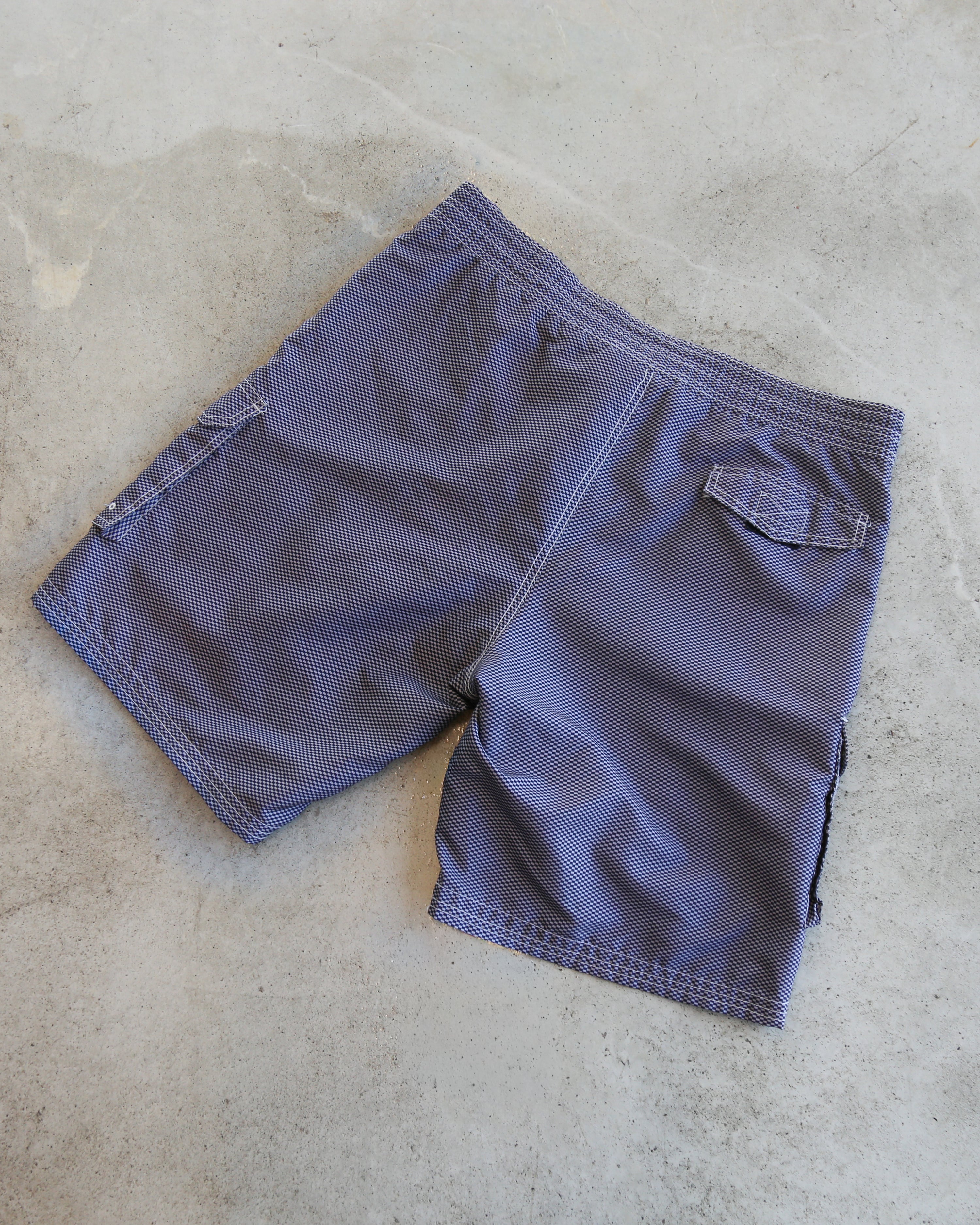 Yankees Trunk Swim Short (L)