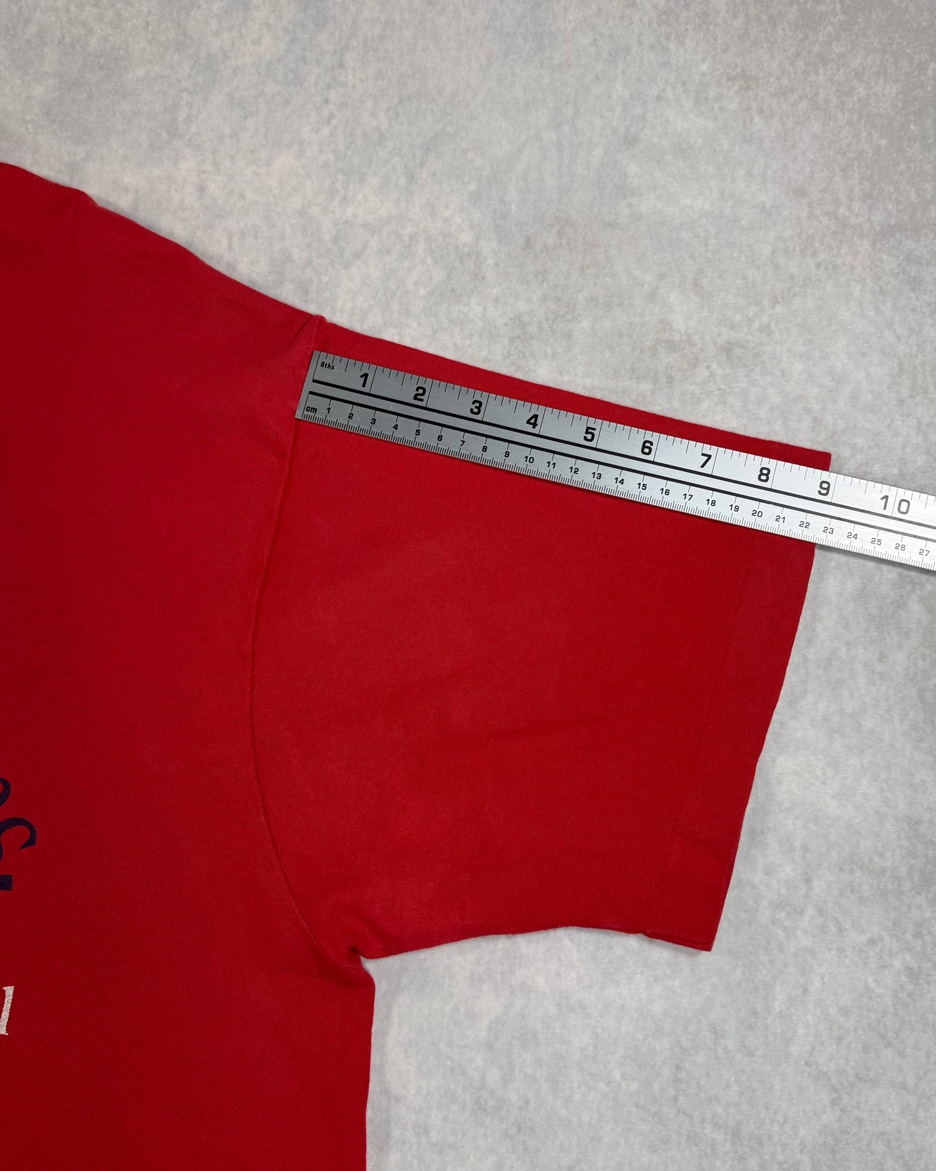 Vintage 1991 Minnesota Twins Champions MLB T-Shirt (XXL)