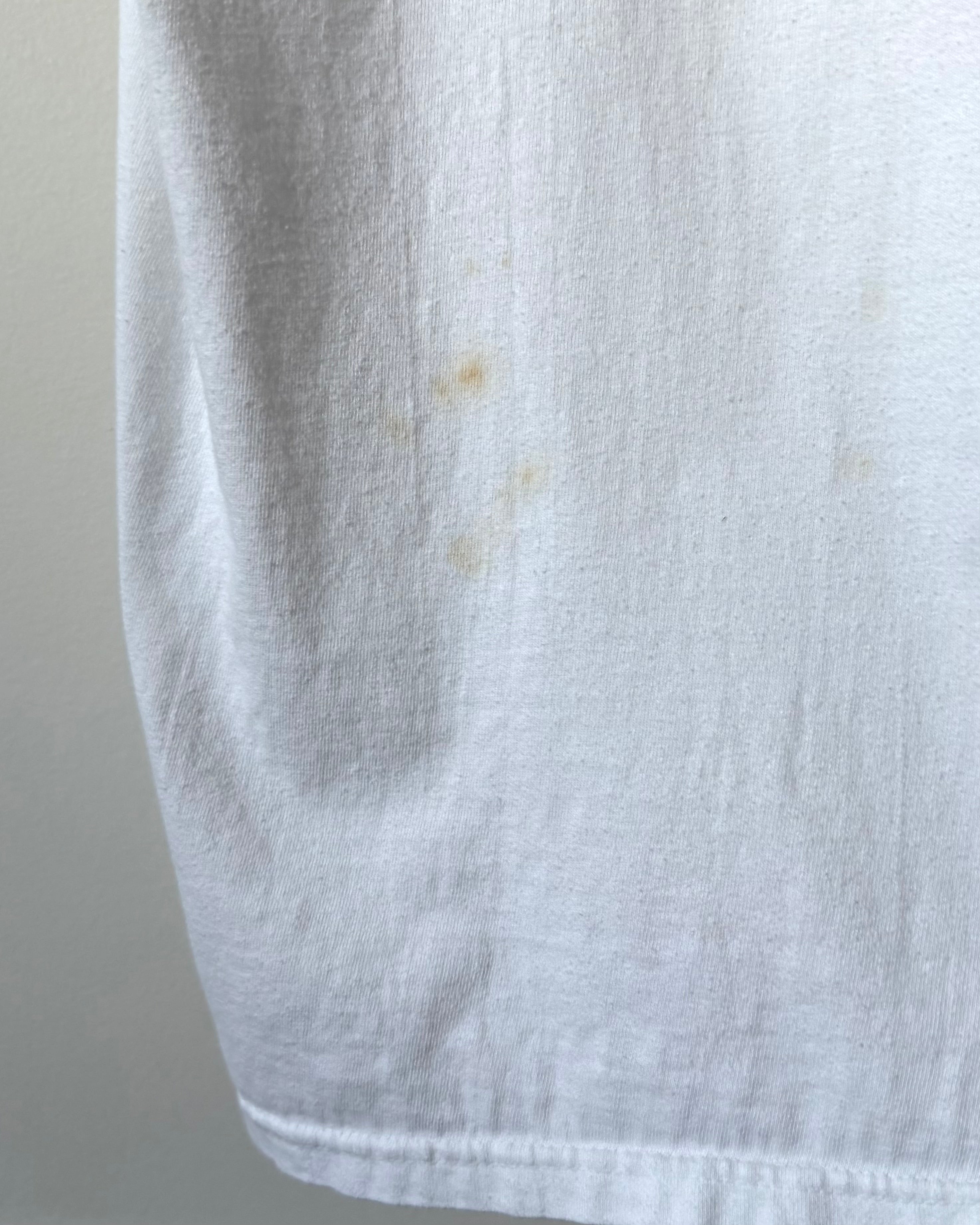 Vintage 90’s Dixie Chicks T-Shirt White (XXL)