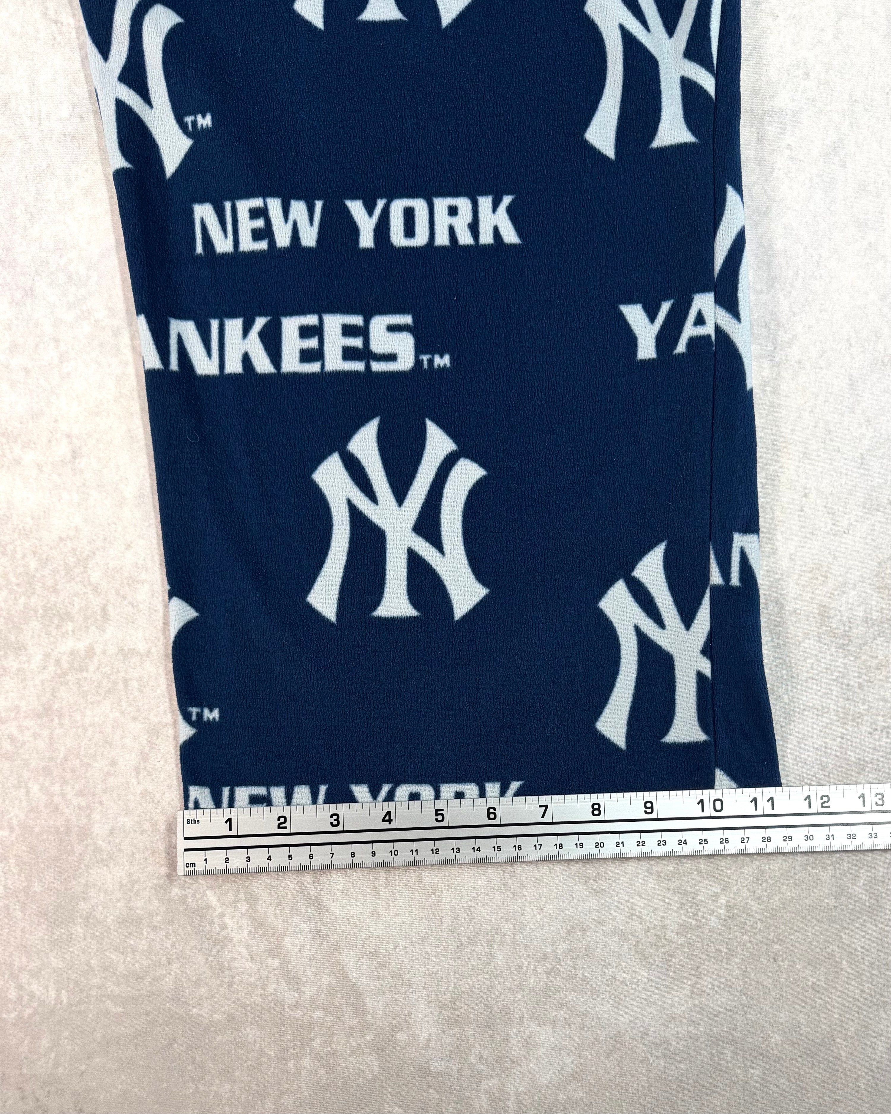 Vintage Yankees PJ Sleep Pant (XL)