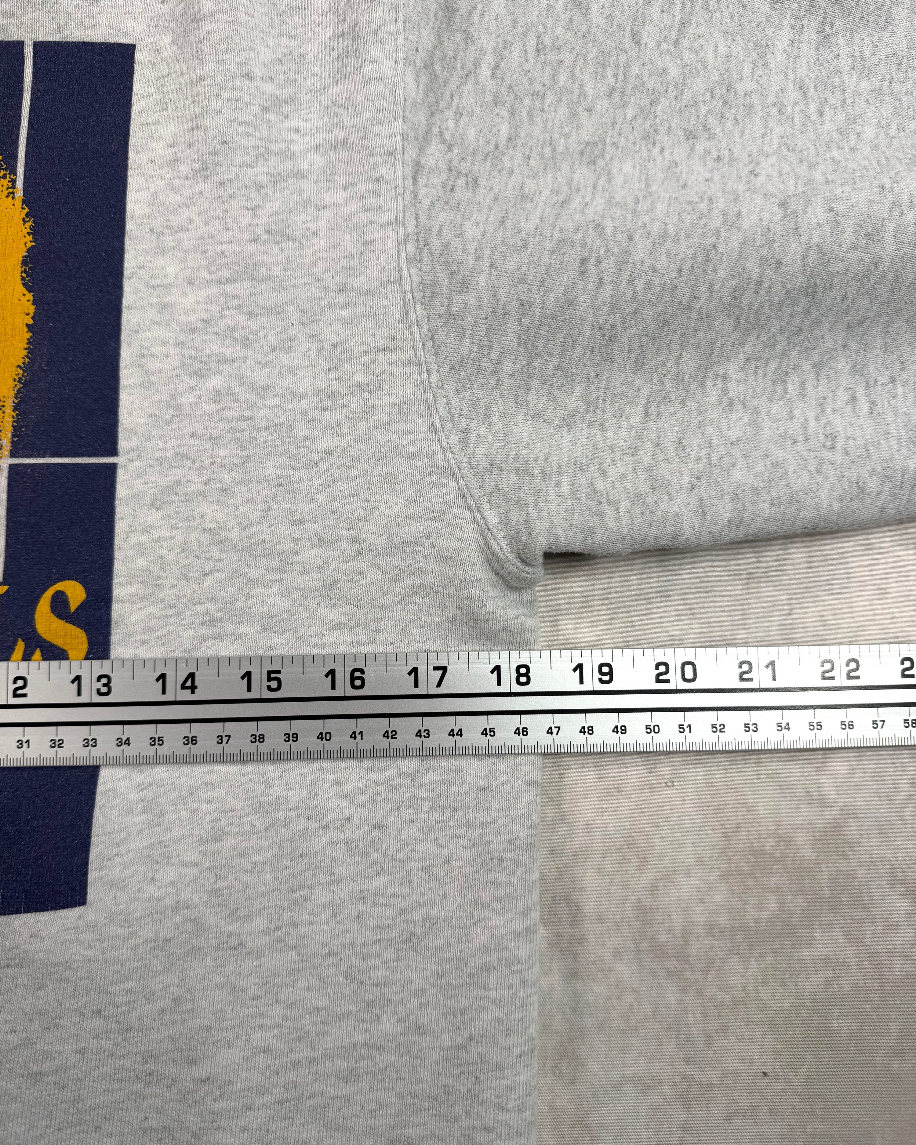 Vintage Tennis Nationals Arizona Crewneck Grey (S)