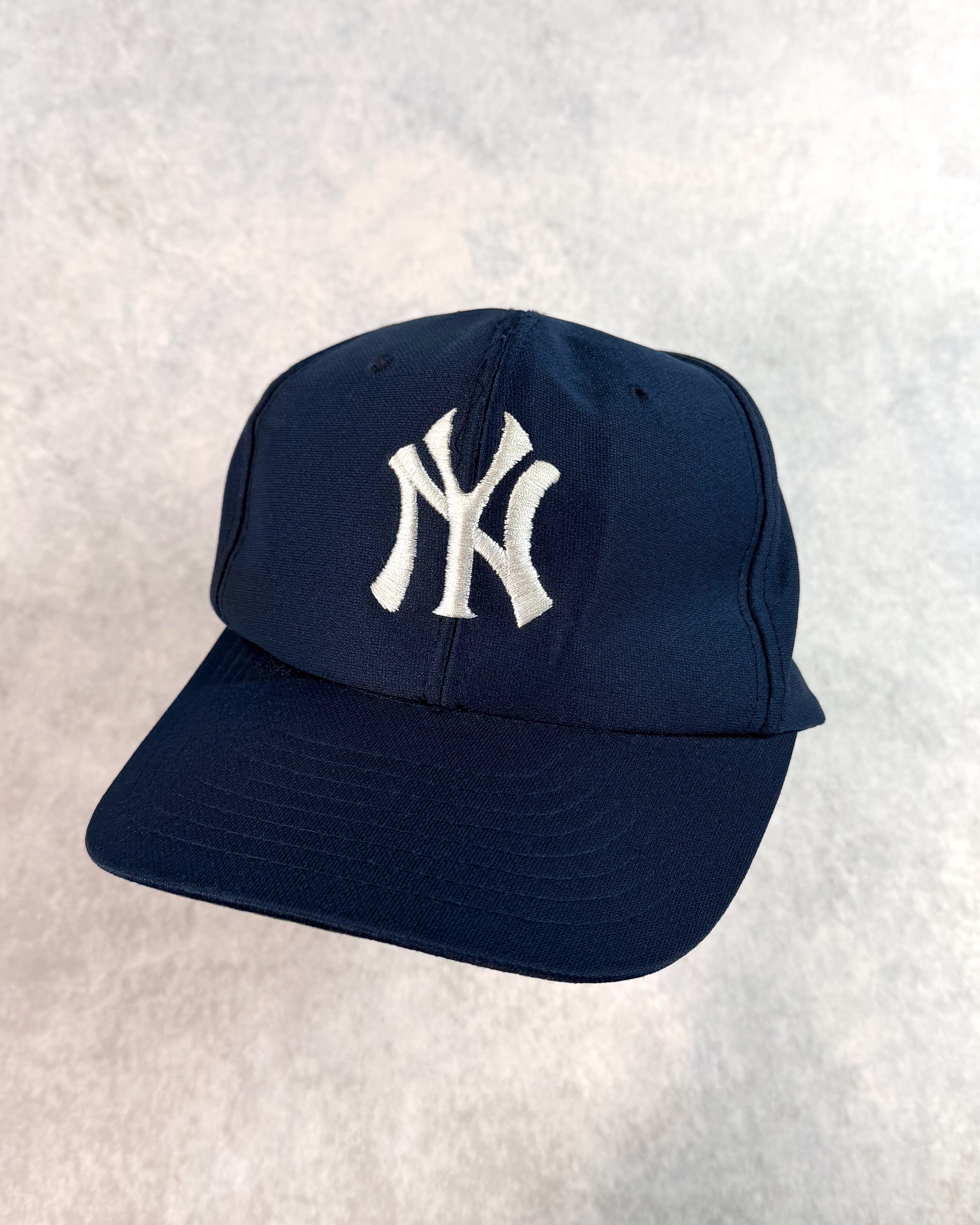 Vintage Yankees MLB Snapback Navy (OS)